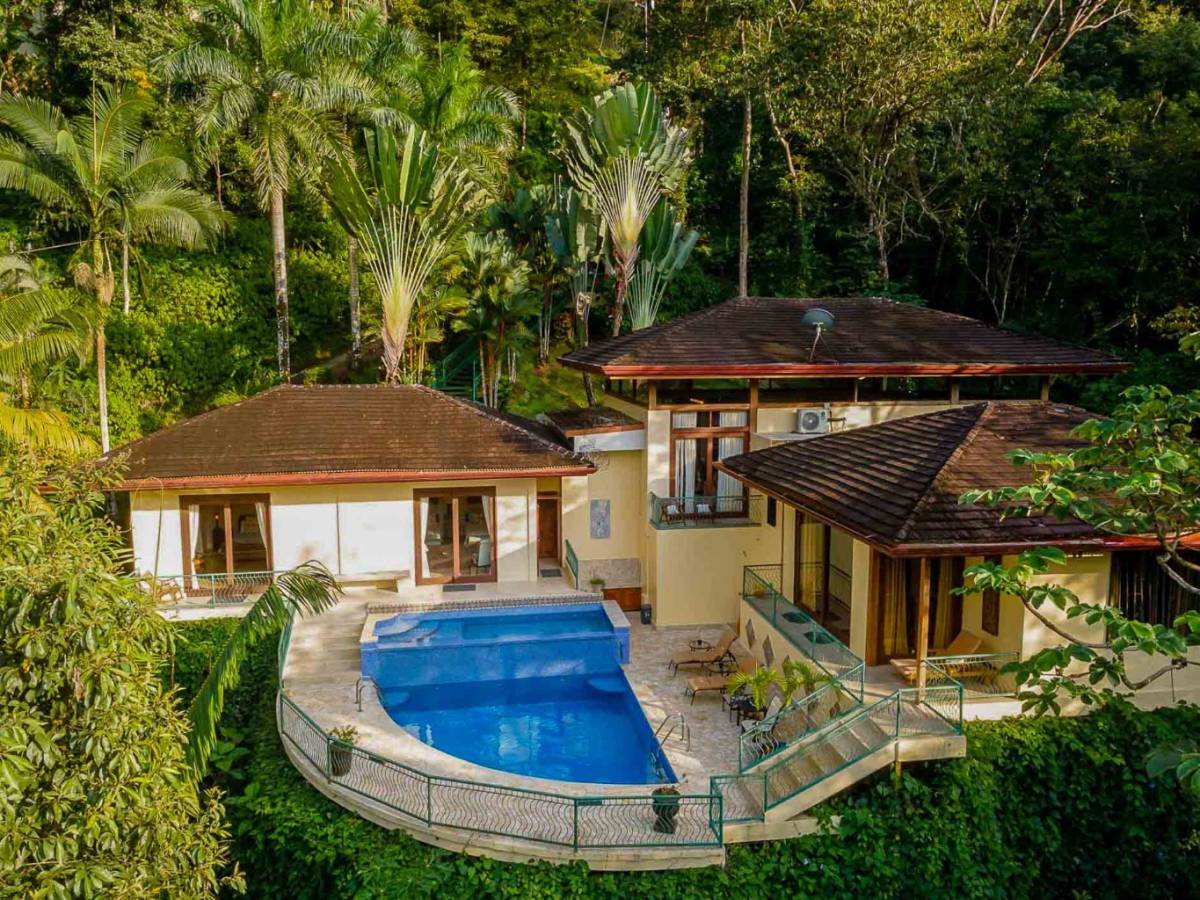 Casa en Manuel Antonio