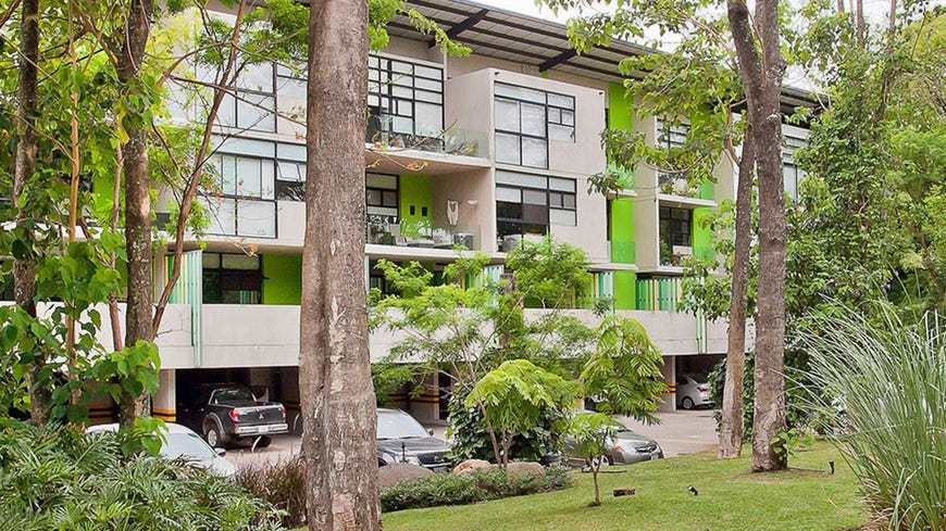 Property at Santa Ana