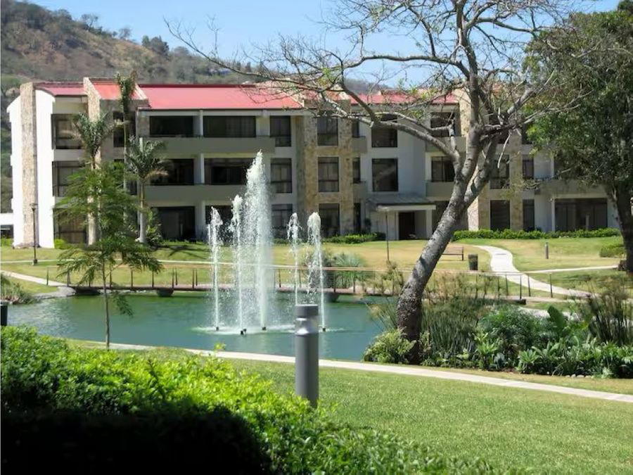 Apartment at Avalon Country Club