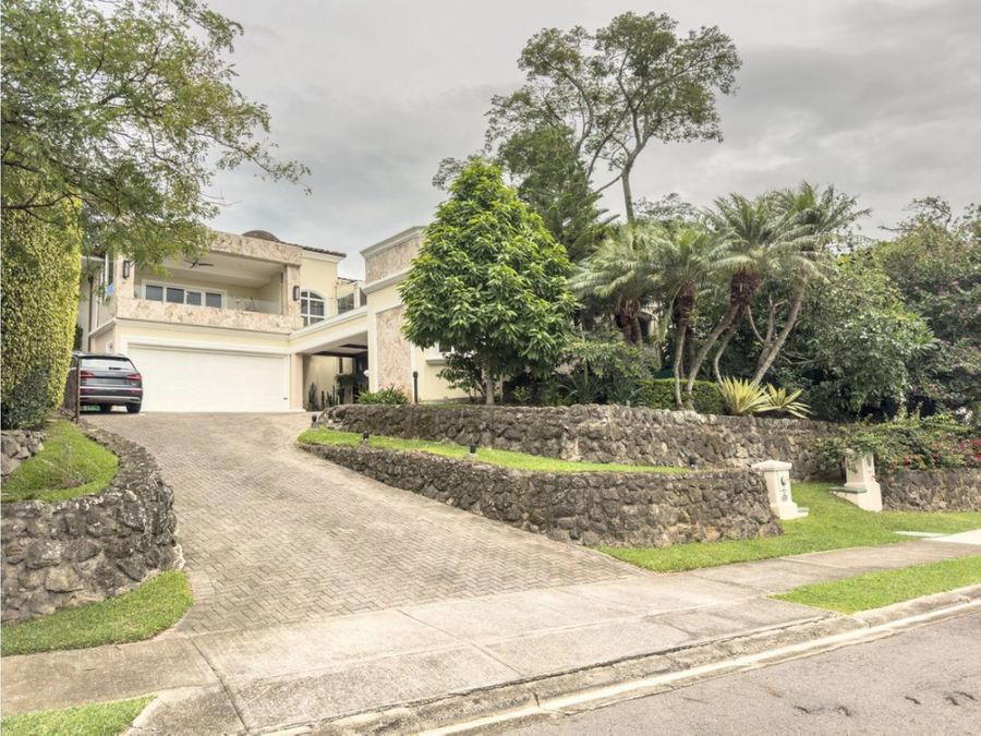 House at Condominio Cerro Alto