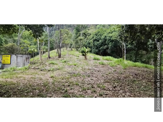 Terreno en Hospital