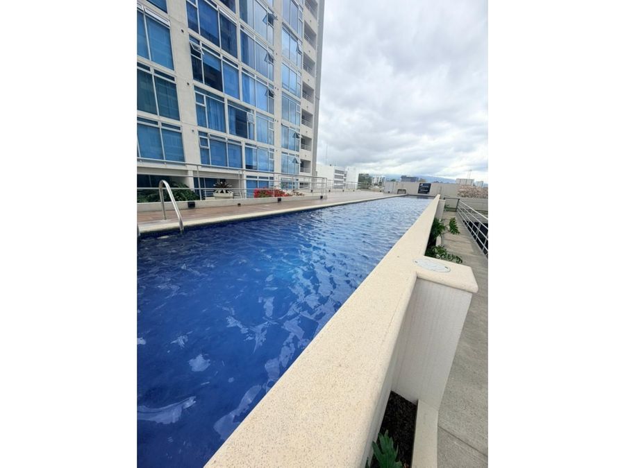 Apartment at Catedral