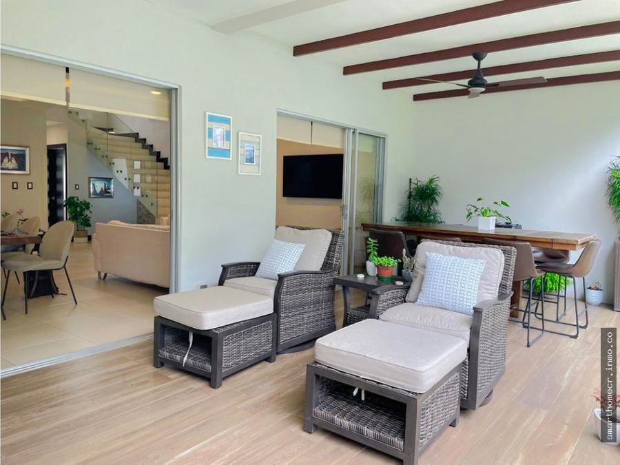 Property at Santa Ana