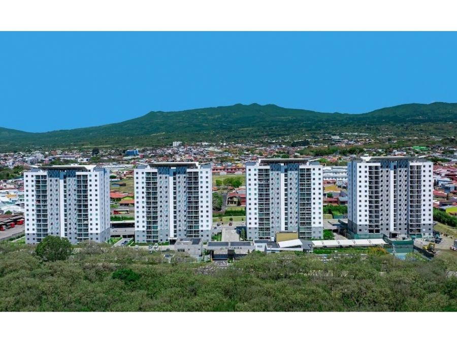 Apartment at Condominio ALTAMIRA