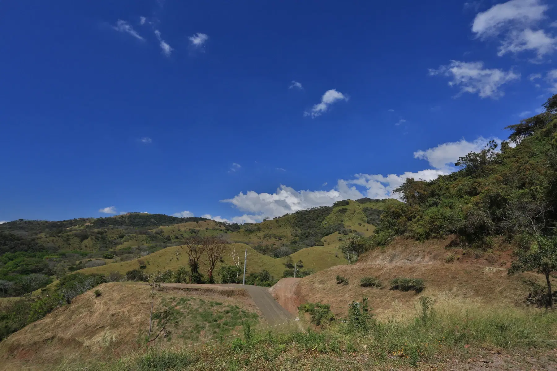 Terreno en Escobal