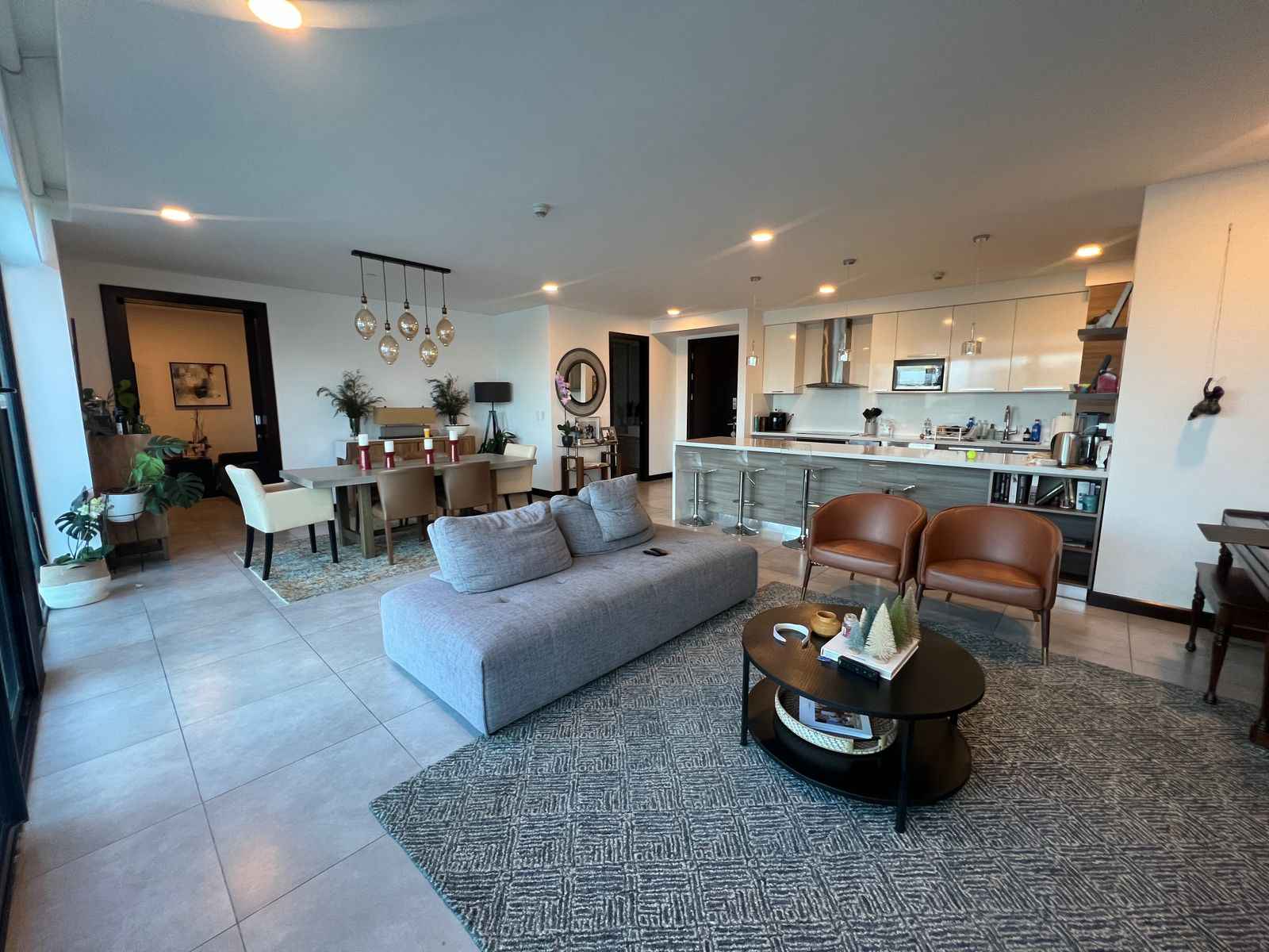 Propiedad en Condominio 203