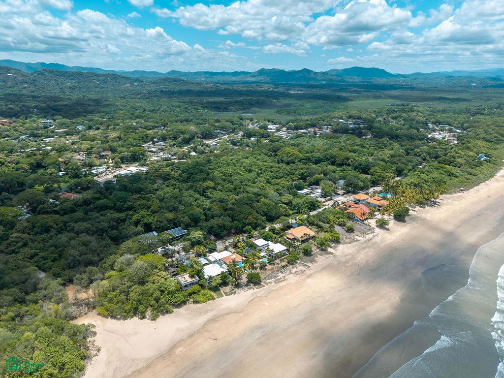 Terreno en Cabo Velas