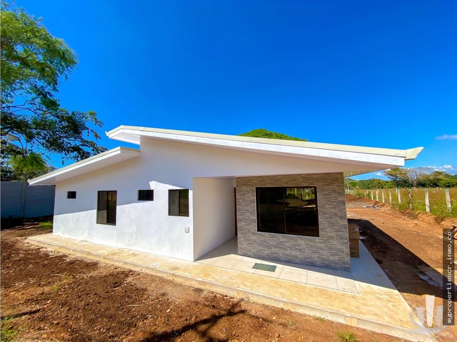 House at Garabito