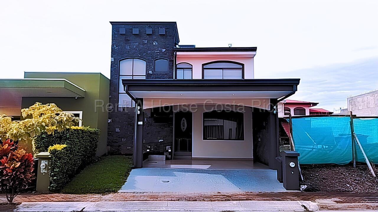 Casa en Hacienda El Coyol
