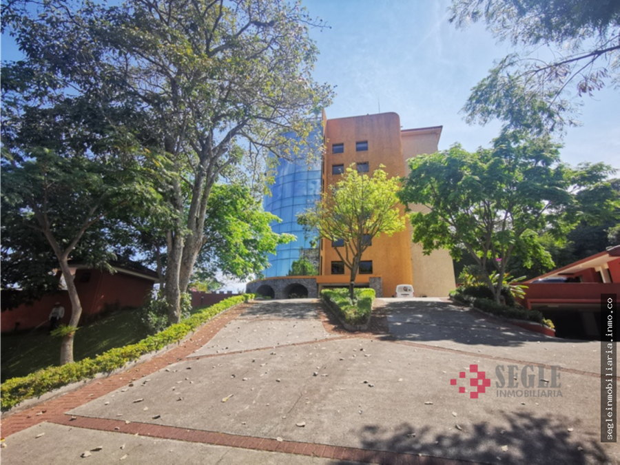 Apartamento en San Rafael