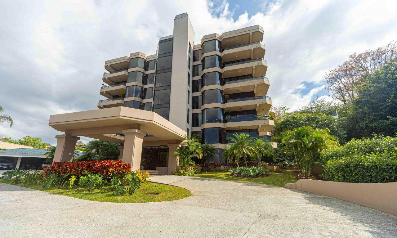 Property at Escazú