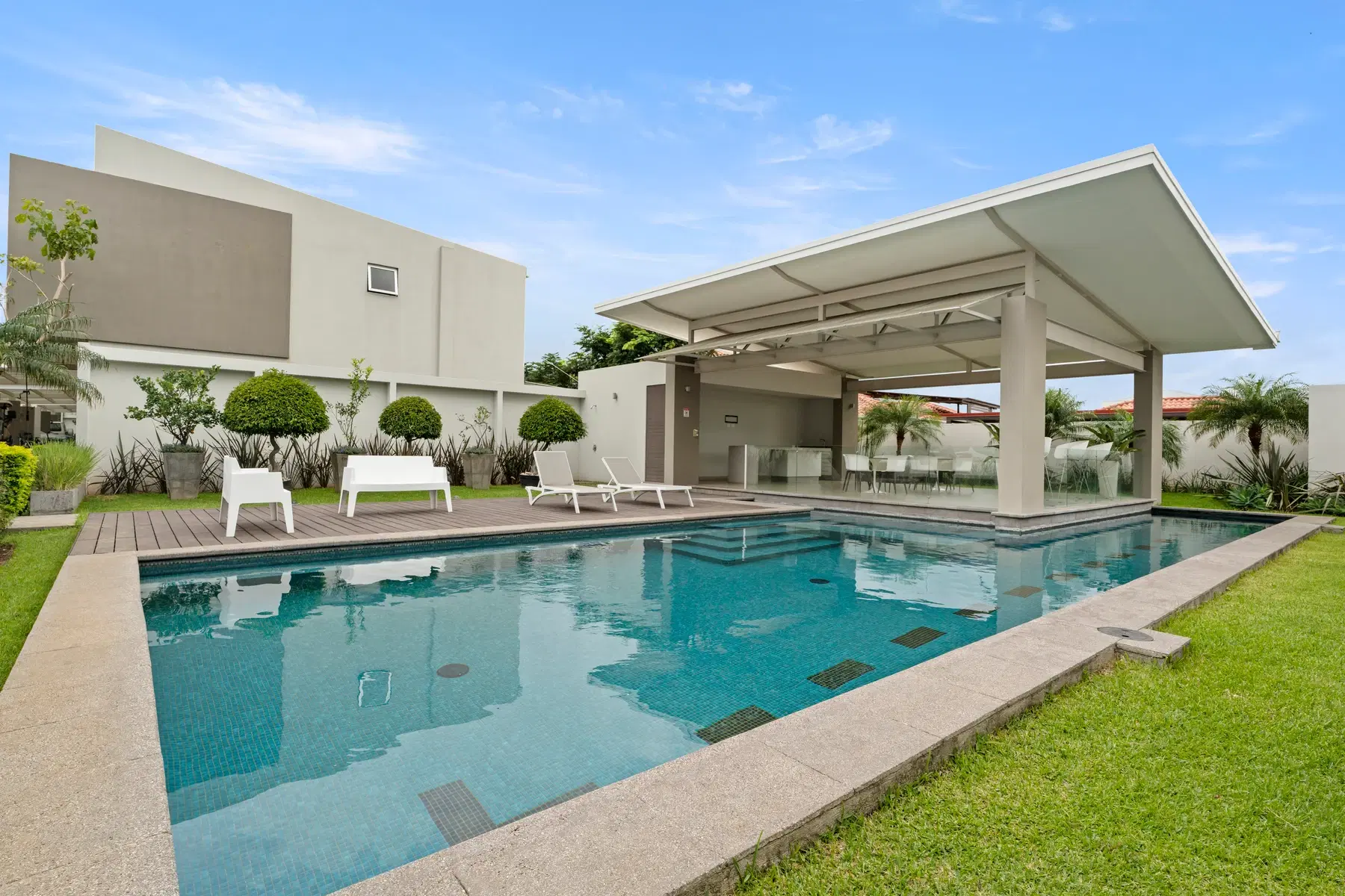 House at Condominio Loft Lindora