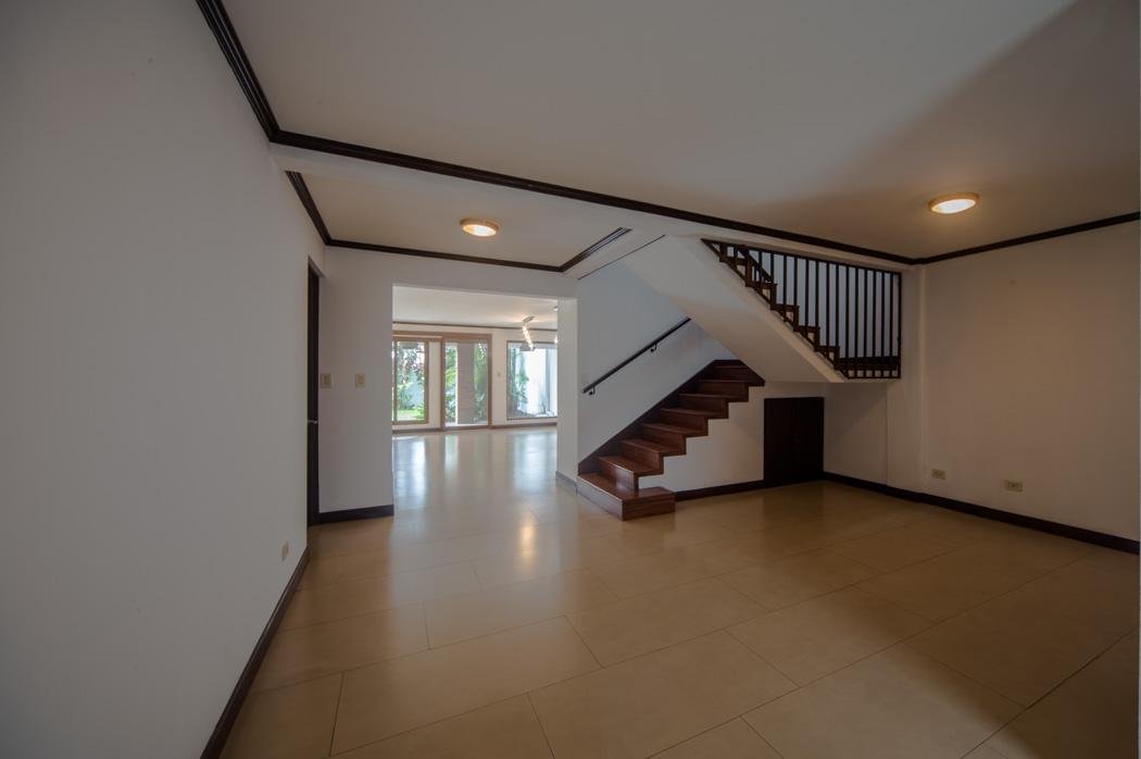 Property at Escazú