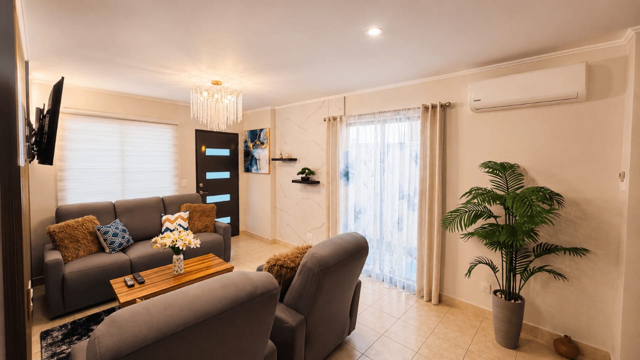 Apartamento en Guácima