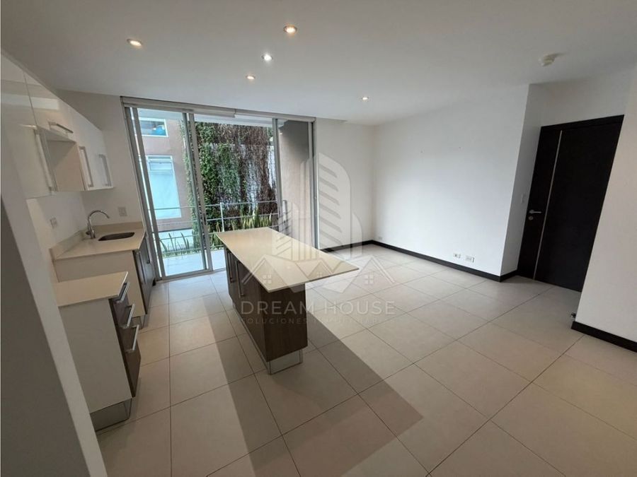 ALQUILER APTO, PINARES CURRIDABAT, SAN JOSÉ