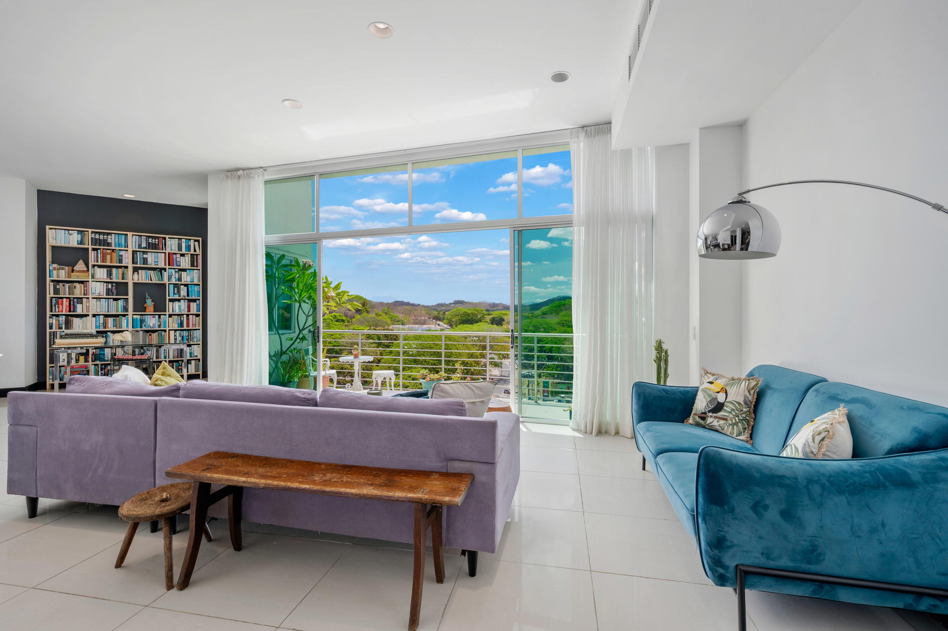 Property at Tamarindo