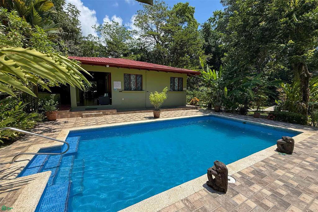 Propiedad en Ojochal