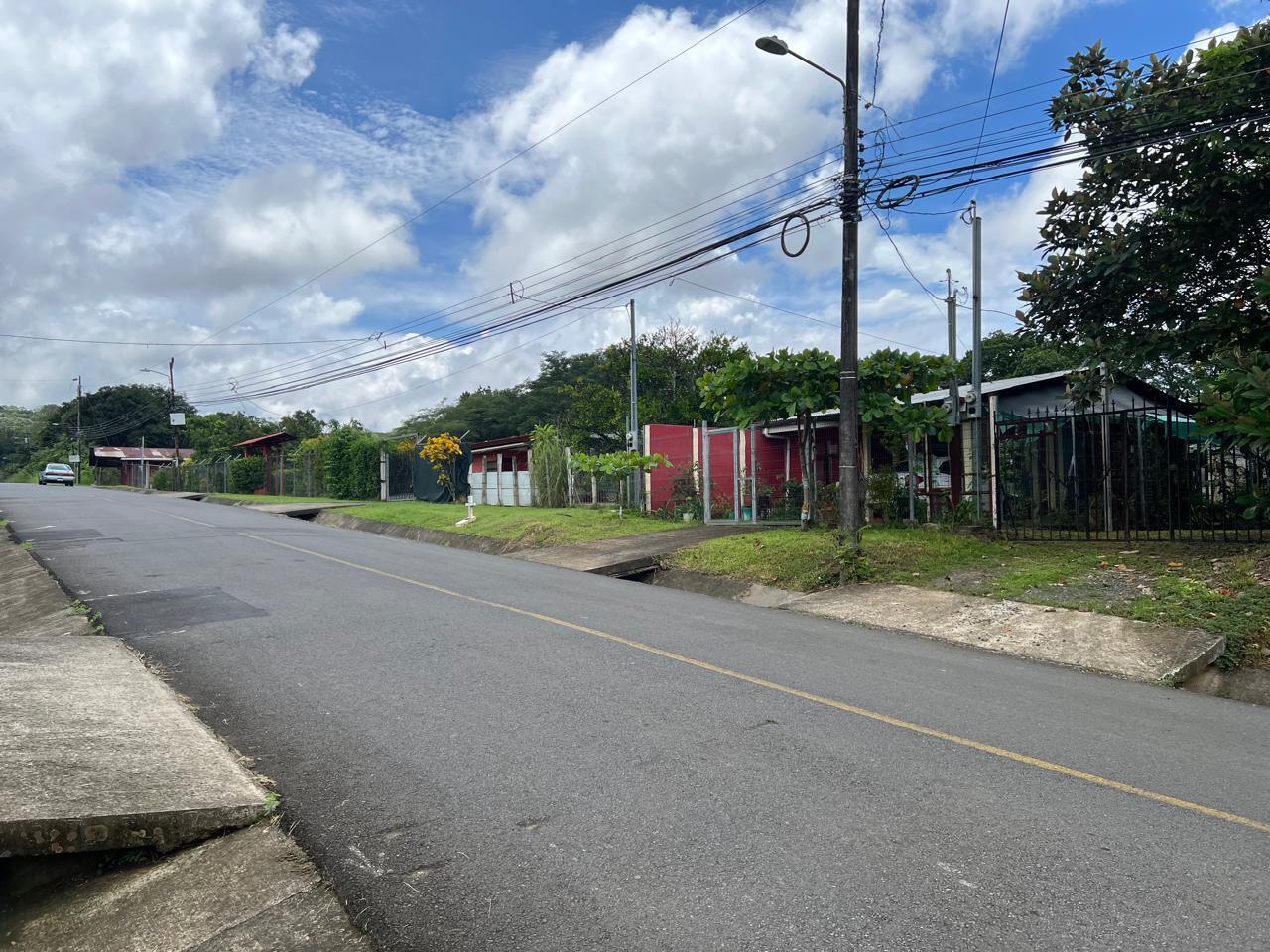 Property at San Pablo