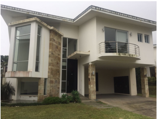 Casa en Condominio Alta Provenza