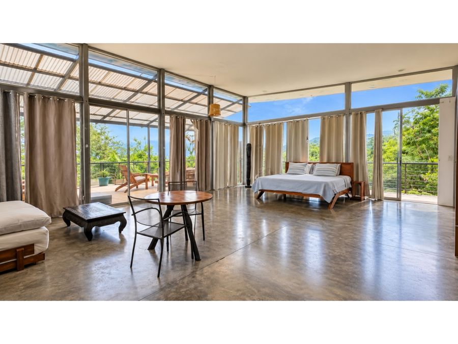 Apartamento en Colón