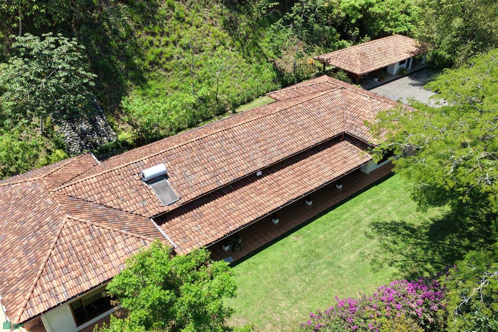 House at Atenas