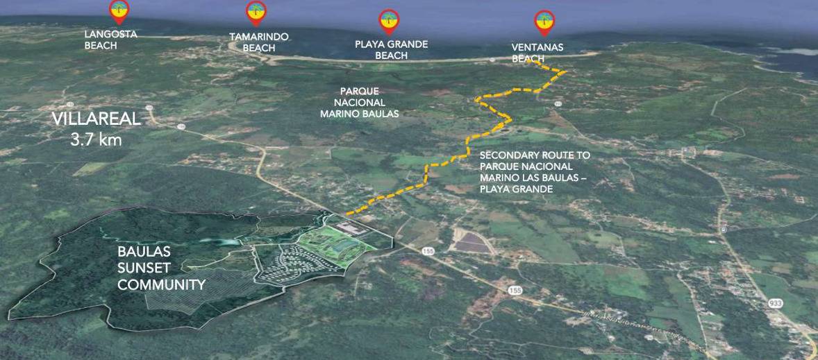 Propiedad en Villareal