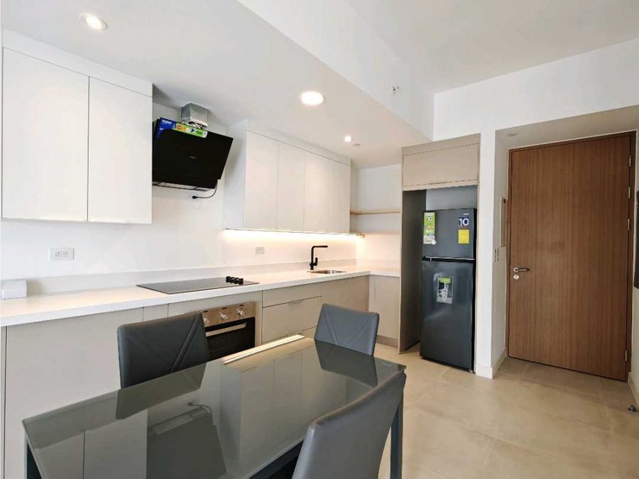 Apartamento en Pavas