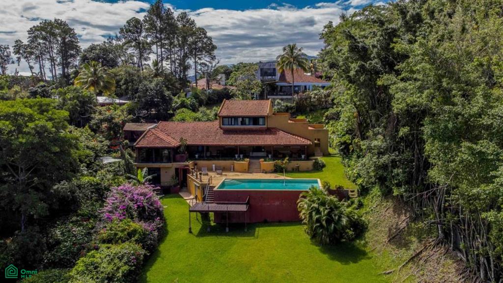 Property at Santa Ana