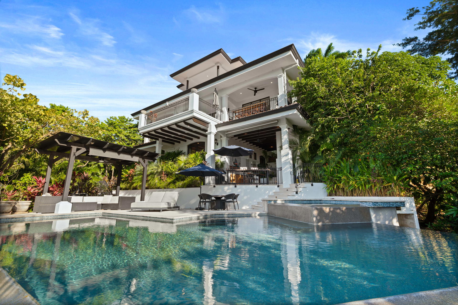 Property at Cabo Velas