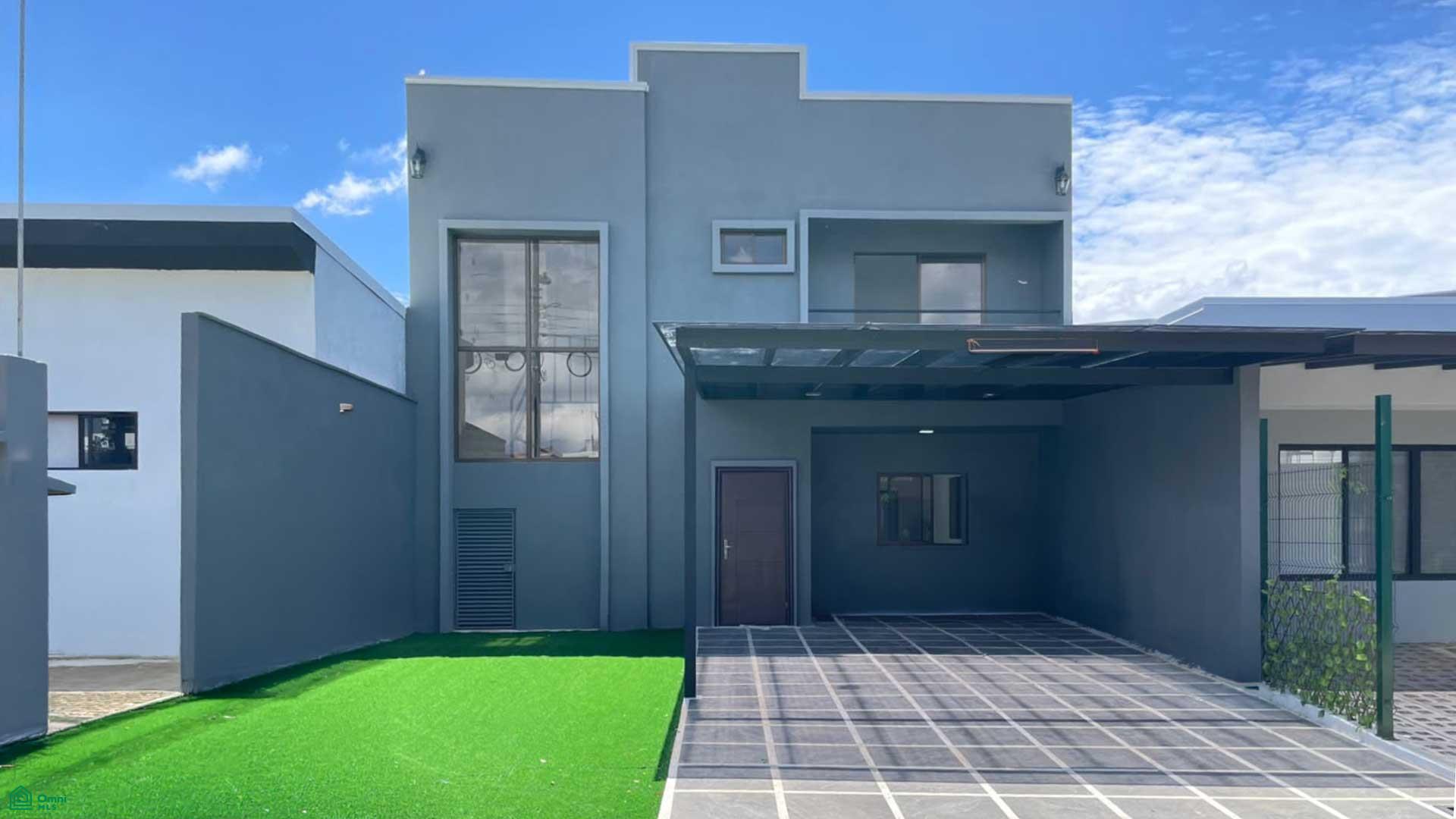 Casa en Condominio Montezuma