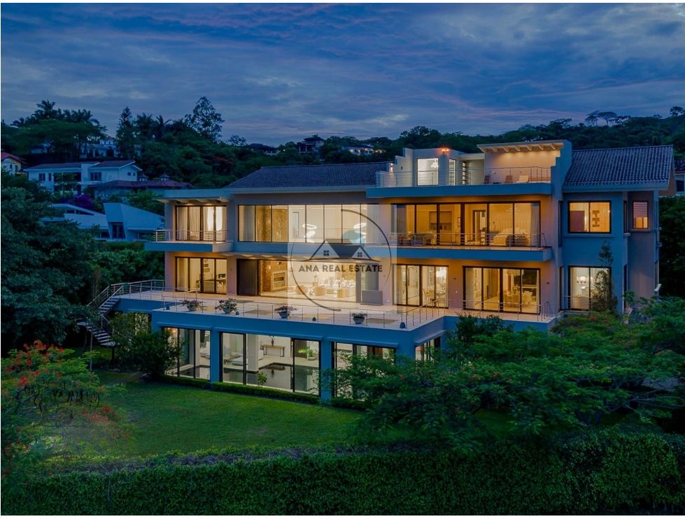 Casa en Condominio Eco Residencial Villa Real