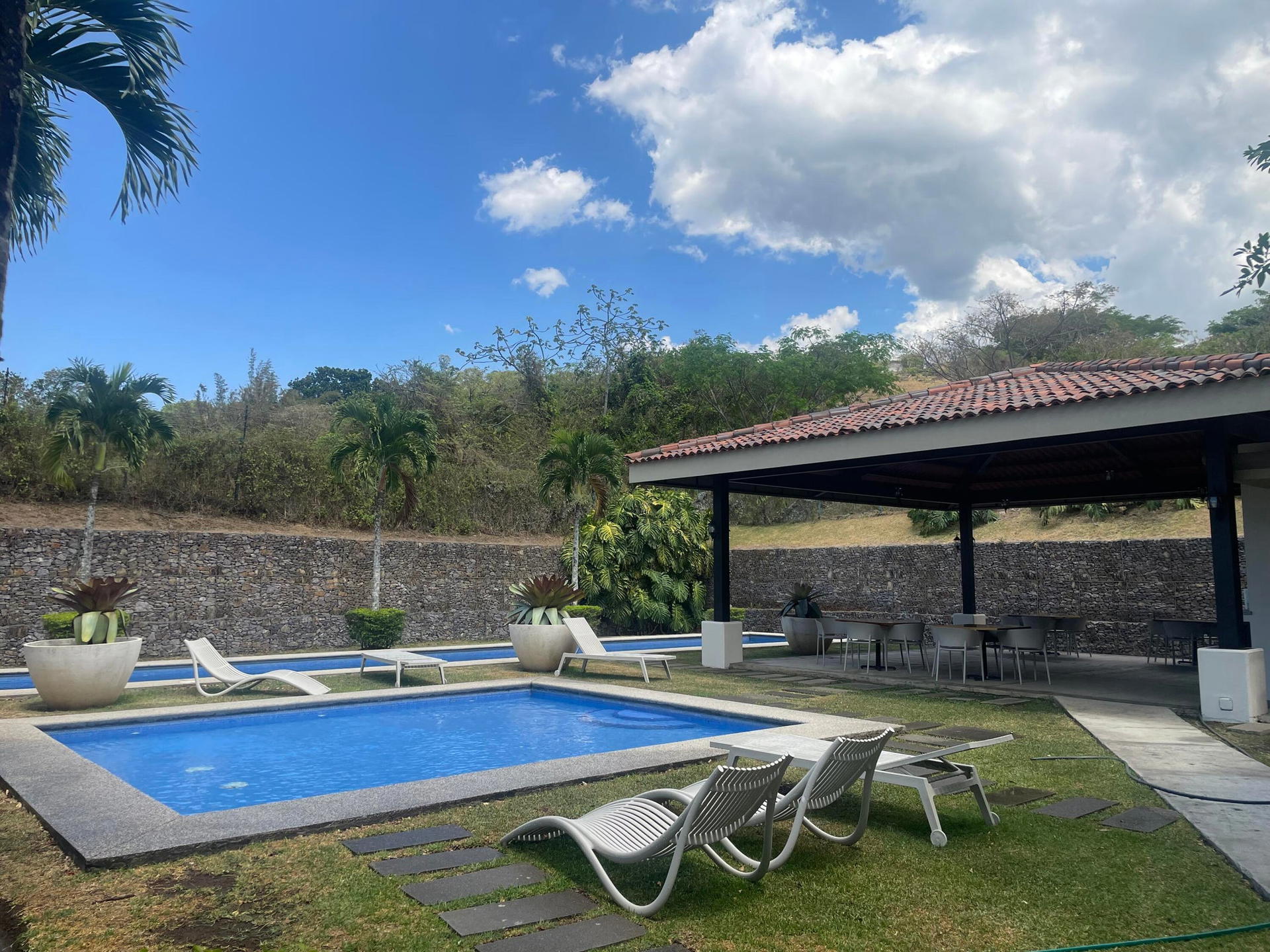 Apartment at Brasil