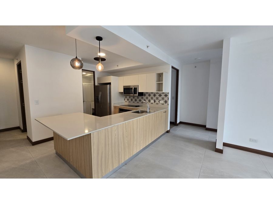 Apartamento en Mata Redonda