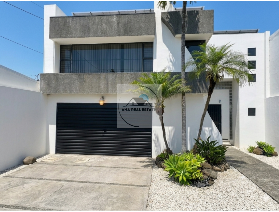House at Pavas