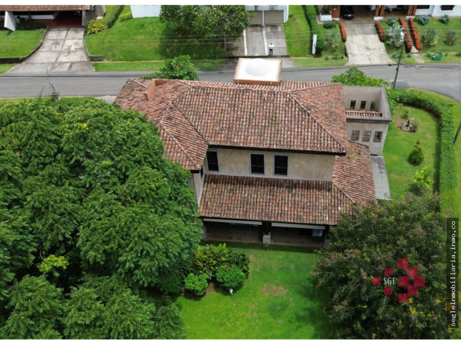 House at Ciudad Hacienda Los Reyes