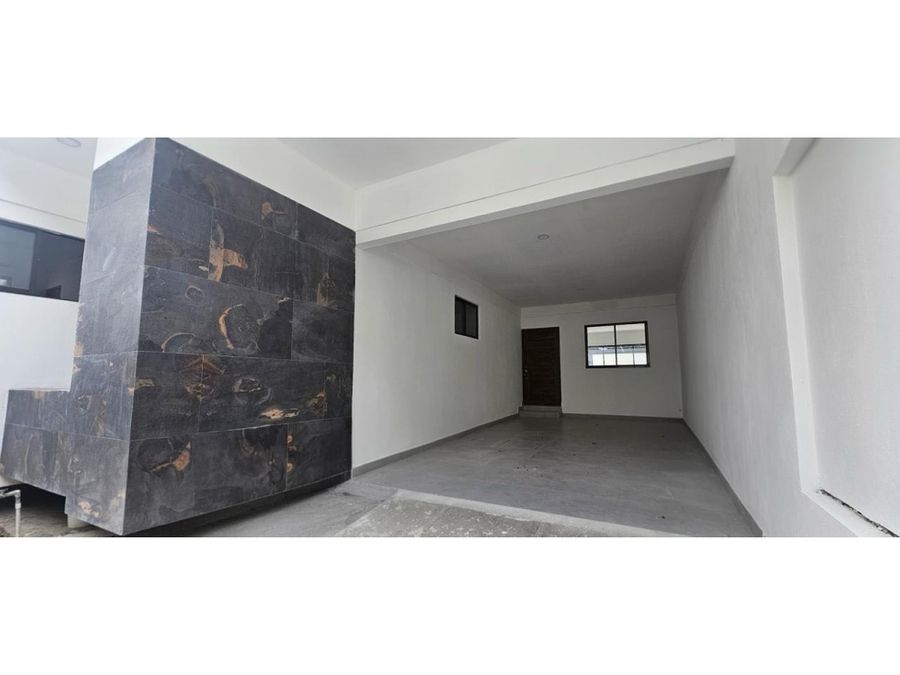 Casa en San José