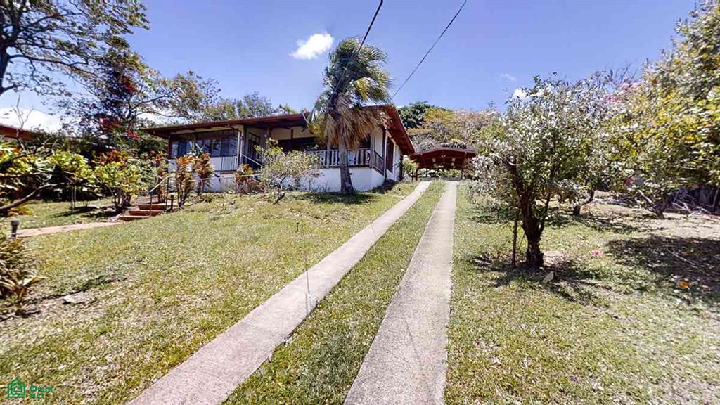 Casa en Condominio Santa Ana