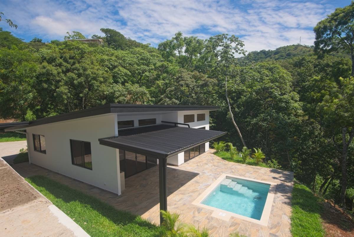 Propiedad en Vistas Guácimo