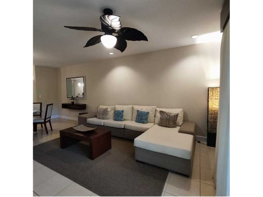 Apartamento en Sardinal