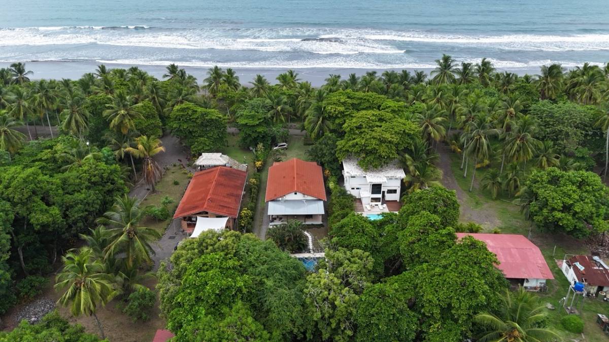 Casa en Parrita