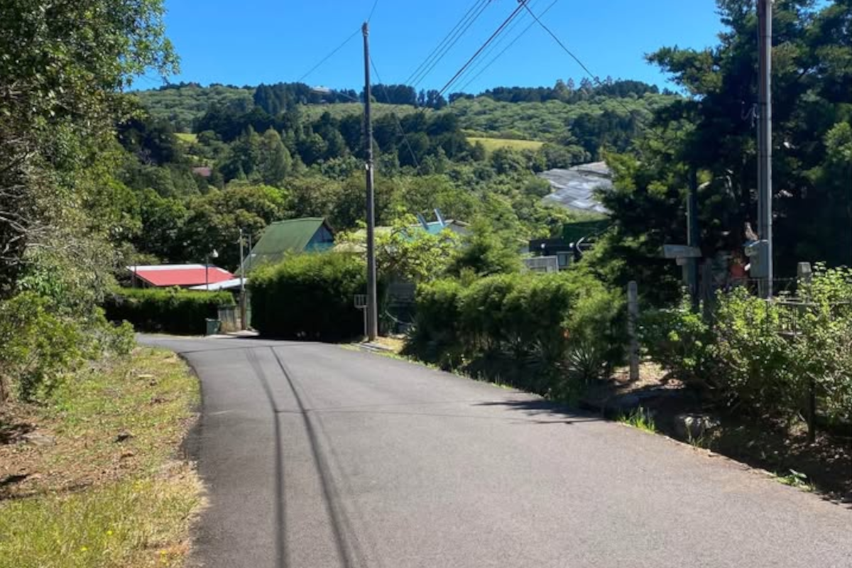 Land at Sabanilla