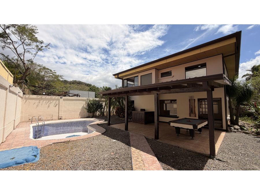 Casa en Pozos