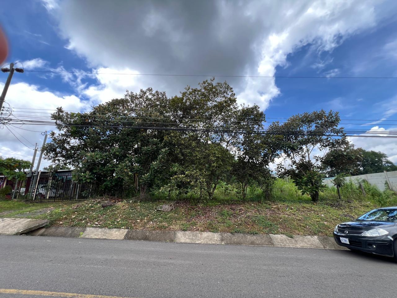 Property at San Pablo