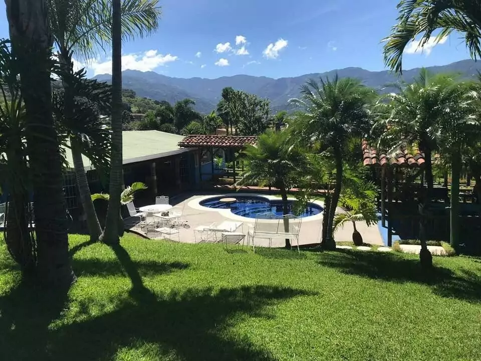 Propiedad en Pozos