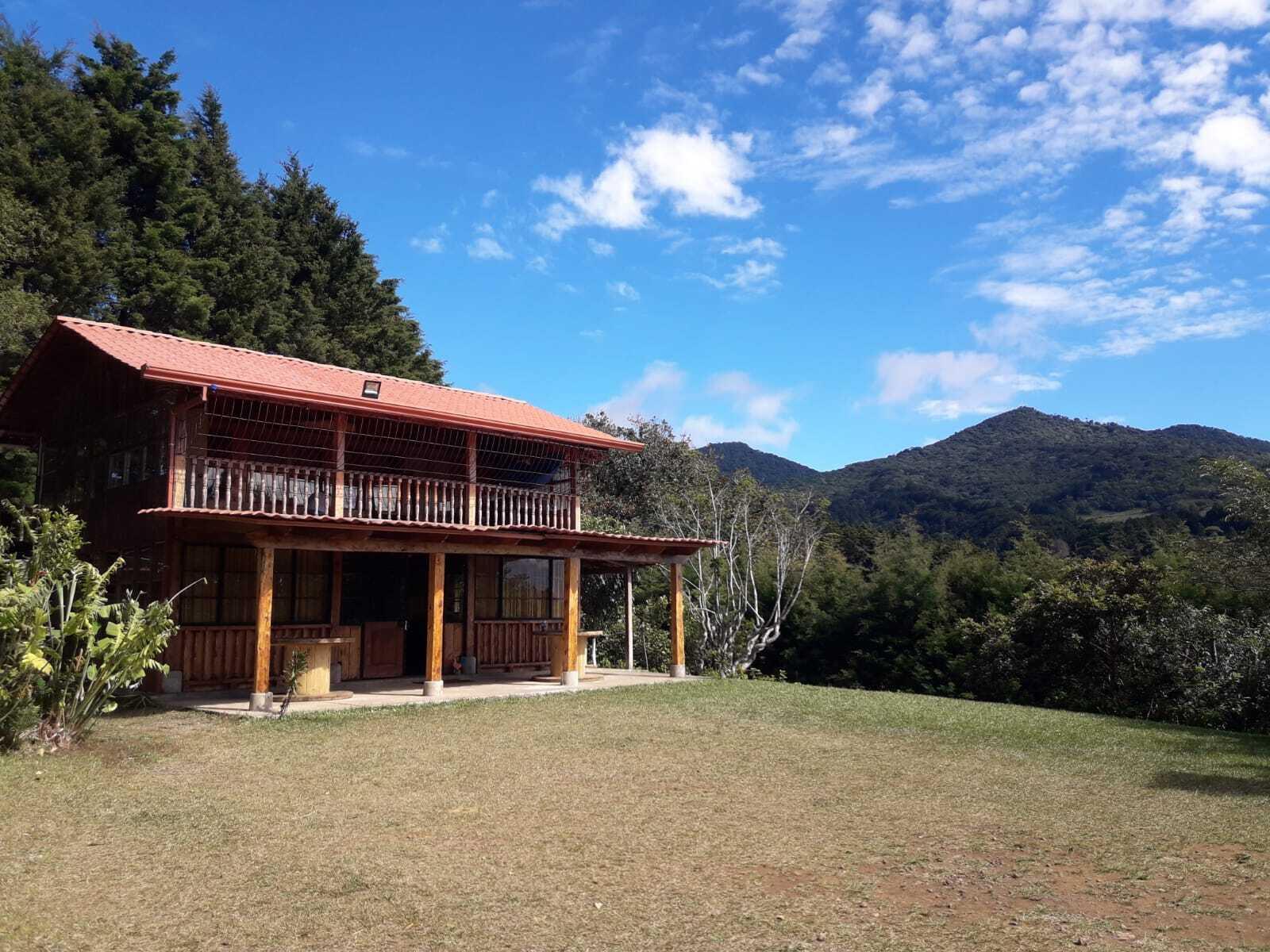 Casa en Concepción