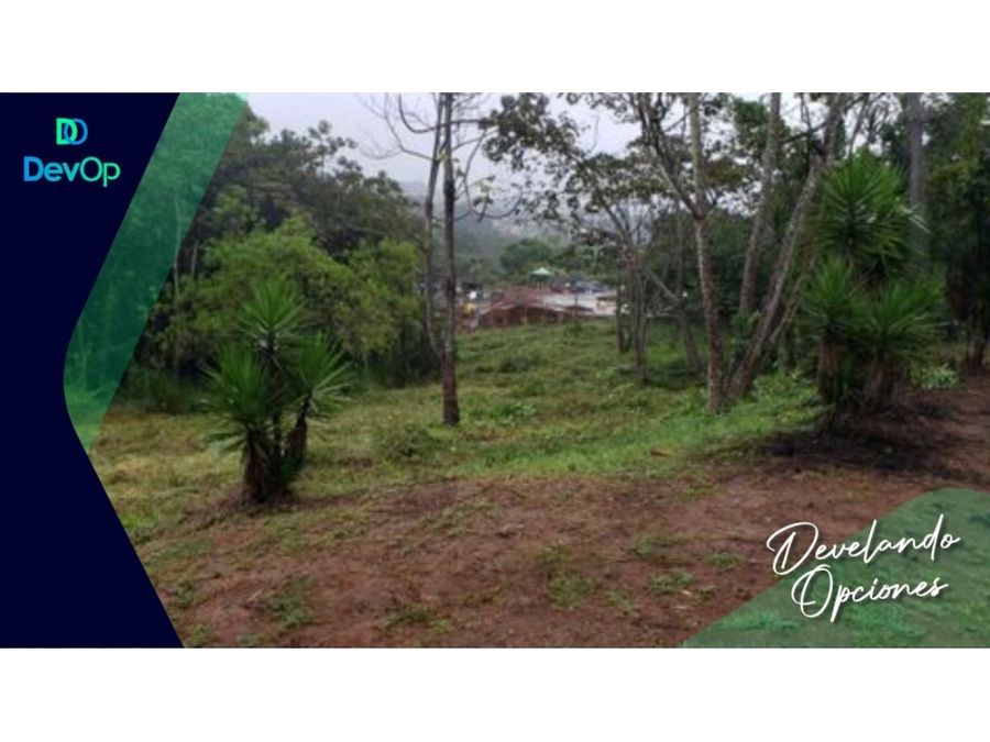 Terreno en Santa Eulalia