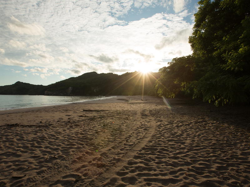 Terreno en Cabo Velas