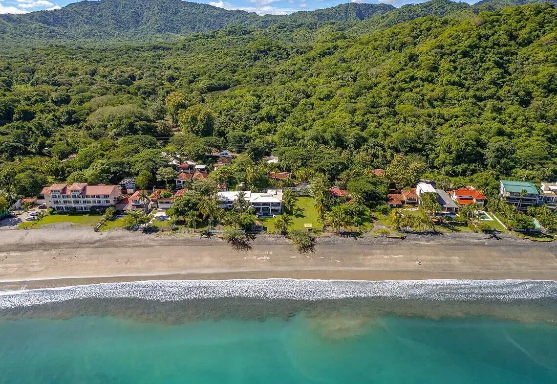 Propiedad en Cabo Velas