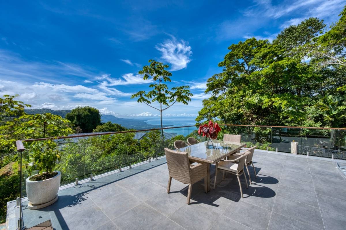 Casa en Bahía Ballena
