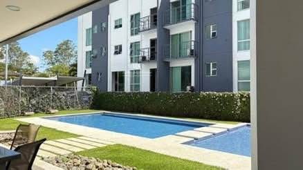 Apartamento en Heredia